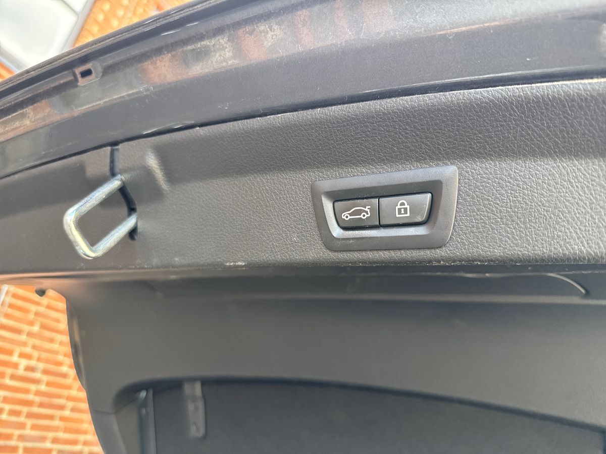 Billede af BMW 420d Gran Coupé 2,0 D Sport Line Steptronic 190HK 5d 8g Aut.