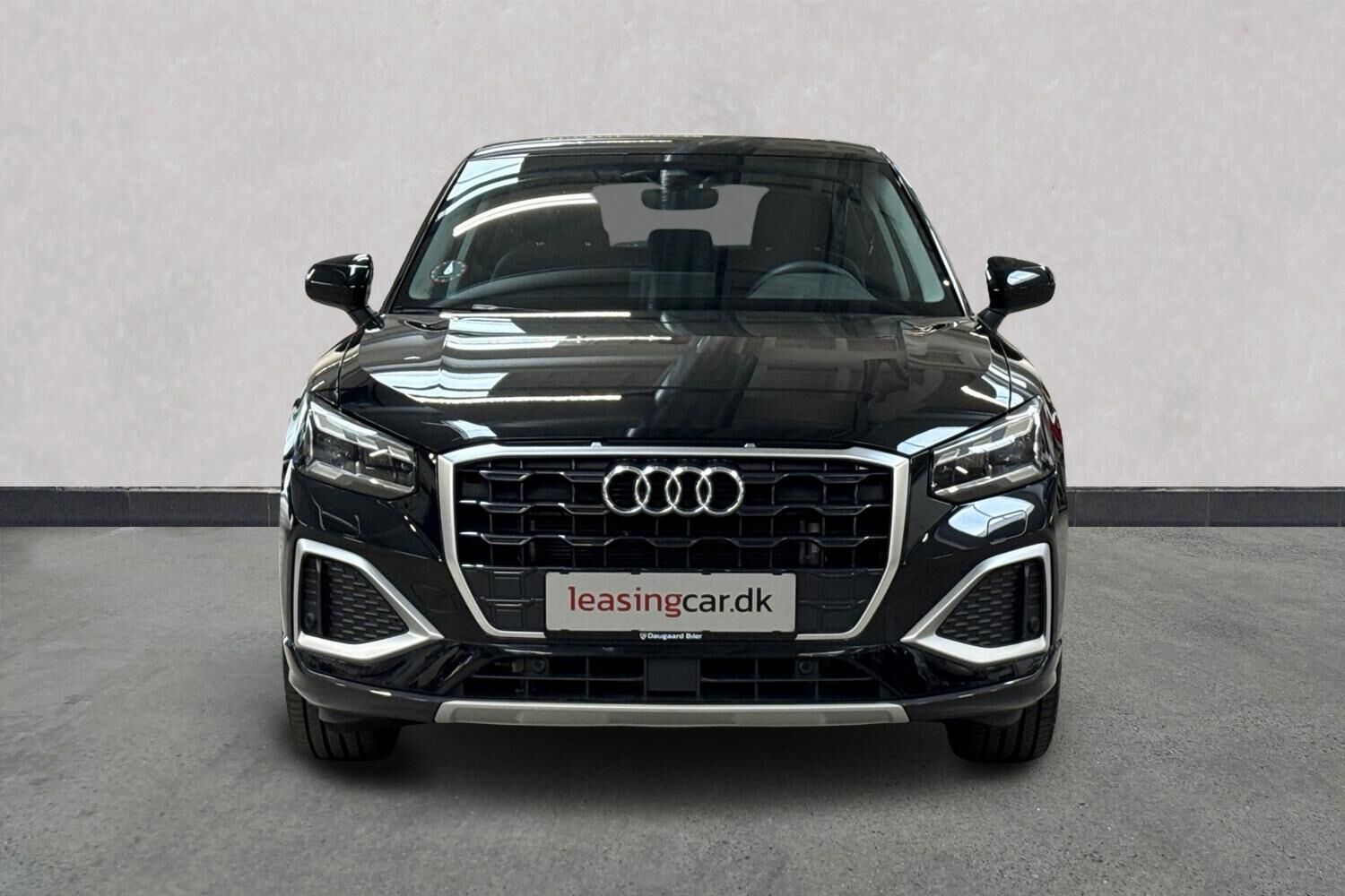 Billede af Audi Q2 1,5 35 TFSI Prestige S Tronic 150HK 5d 7g Aut.