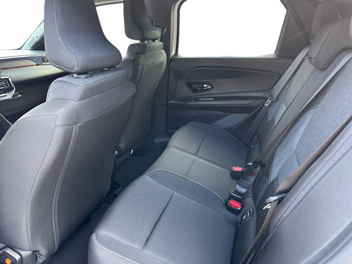 Billede af Nissan Micra EL Advance 52kWh 150HK 5d Aut.