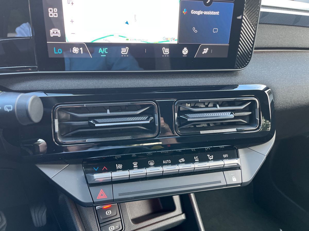 Billede af Nissan Micra EL Advance 52kWh 150HK 5d Aut.