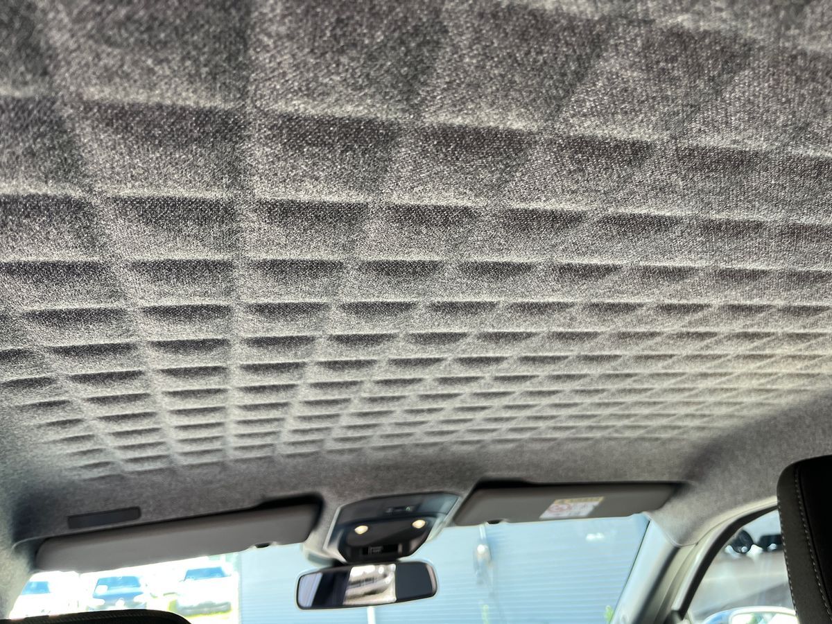 Billede af Nissan Micra EL Advance 52kWh 150HK 5d Aut.