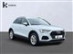 Billede af Audi Q3 1,4 45 TFSI e  Plugin-hybrid Attitude Plus S Tronic 245HK 5d 6g Aut.