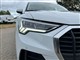 Billede af Audi Q3 1,4 45 TFSI e  Plugin-hybrid Attitude Plus S Tronic 245HK 5d 6g Aut.