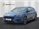 Billede af Ford Focus 1,0 EcoBoost Hybrid ST-Line X 155HK 5d 6g