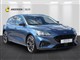 Billede af Ford Focus 1,0 EcoBoost Hybrid ST-Line X 155HK 5d 6g