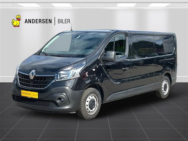 Billede af Renault Trafic T29 L2H1 2,0 DCI 145HK Van 6g