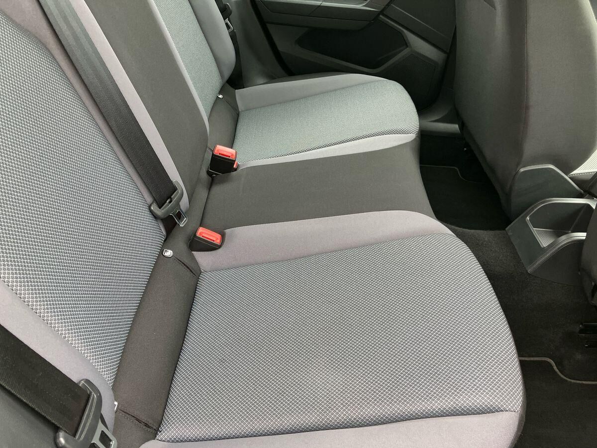 Billede af Seat Arona 1,0 TSI Style Start/Stop DSG 115HK 5d 7g Aut.