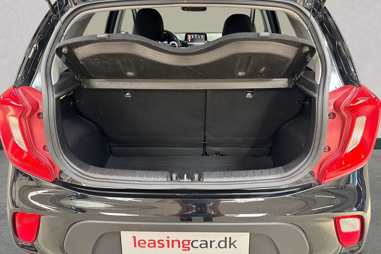 Billede af Kia Picanto 1,0 MPI Prestige m/Upgrade 67HK 5d