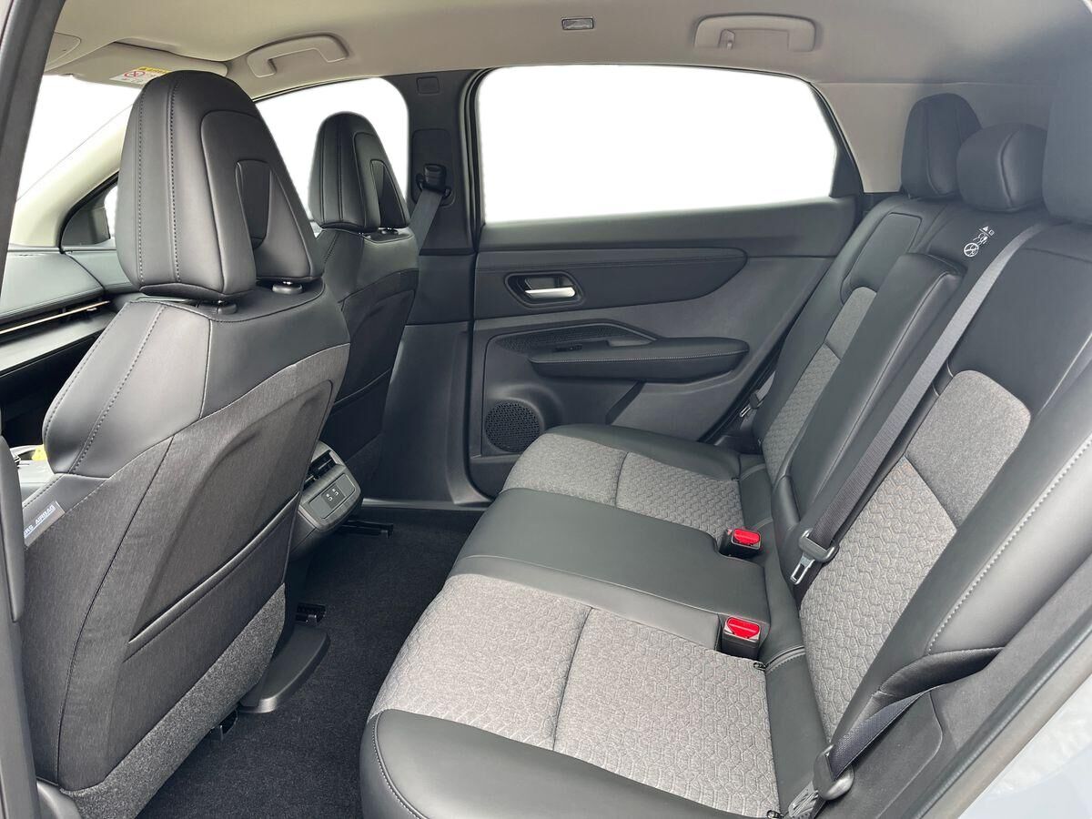 Billede af Nissan Ariya EL Engage Plus 217HK 5d Aut.