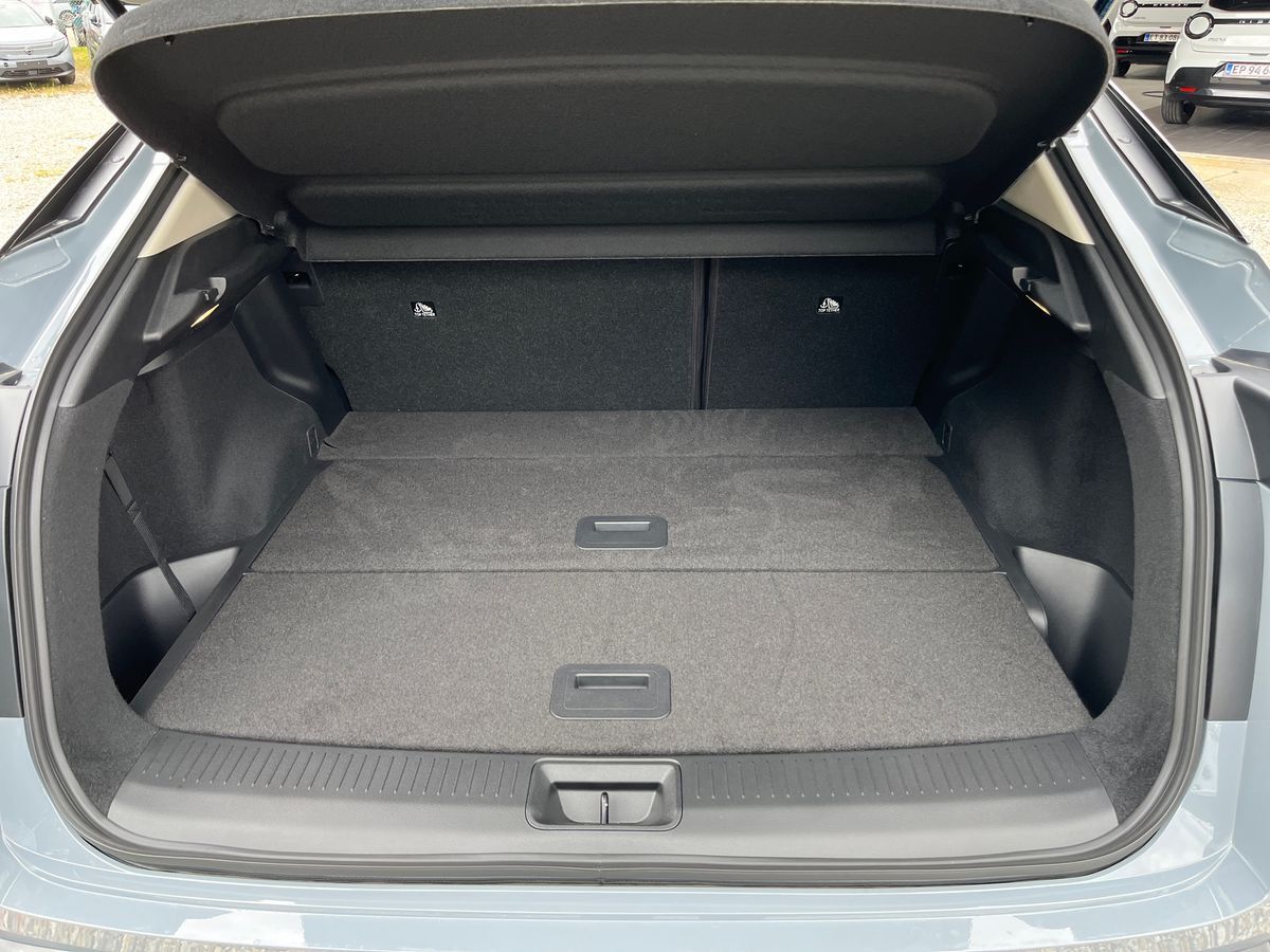 Billede af Nissan Ariya EL Engage Plus 217HK 5d Aut.