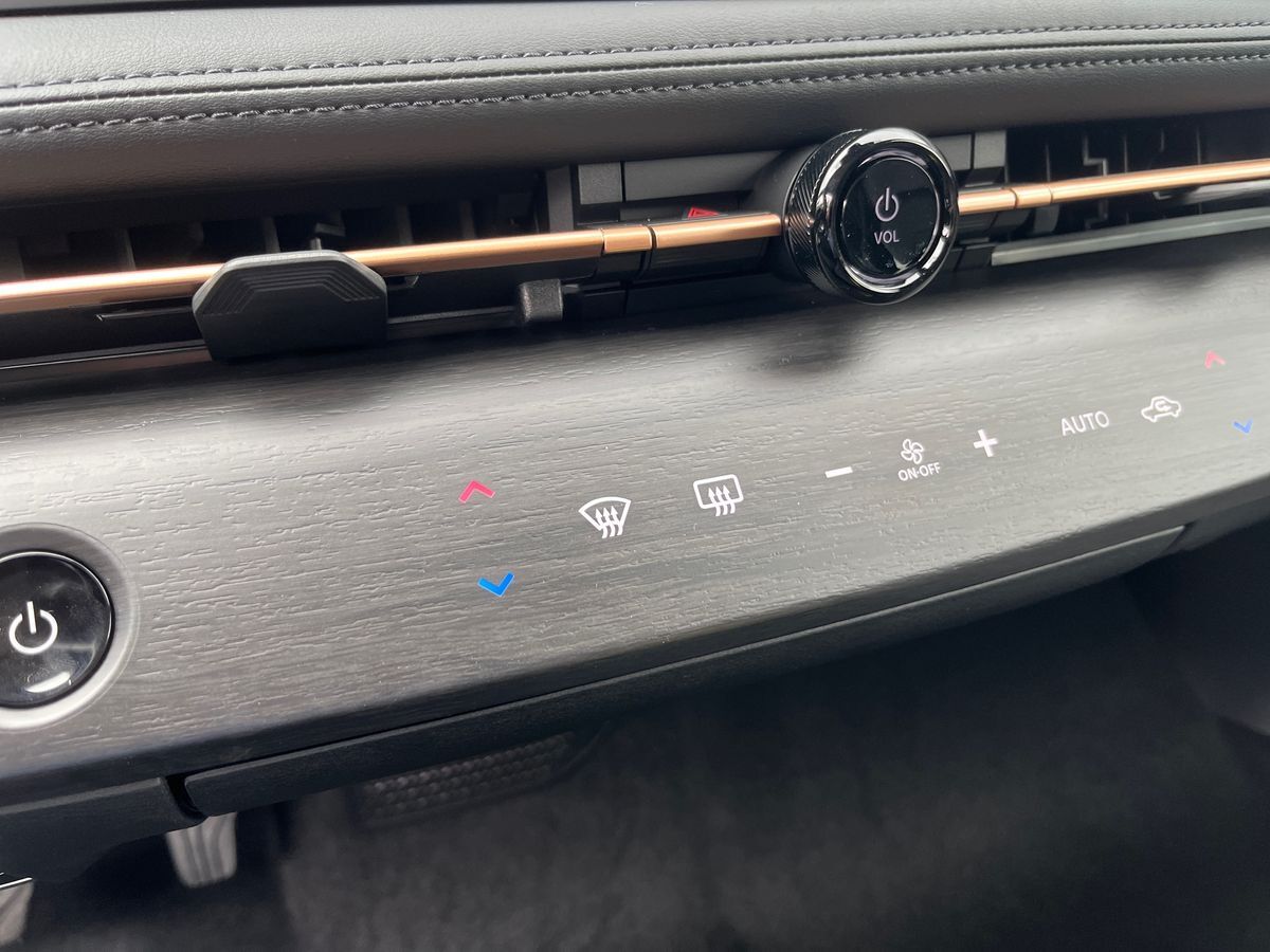 Billede af Nissan Ariya EL Engage Plus 217HK 5d Aut.
