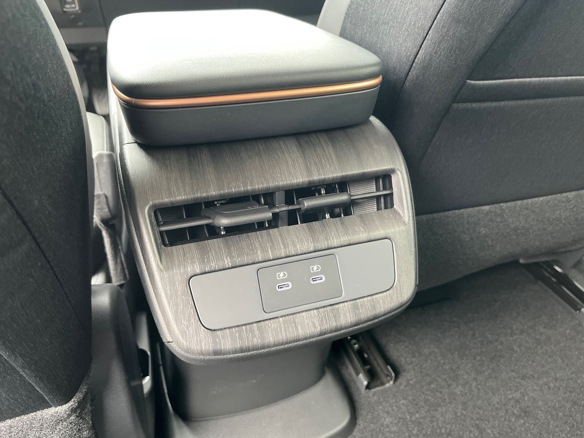 Billede af Nissan Ariya EL Engage Plus 217HK 5d Aut.