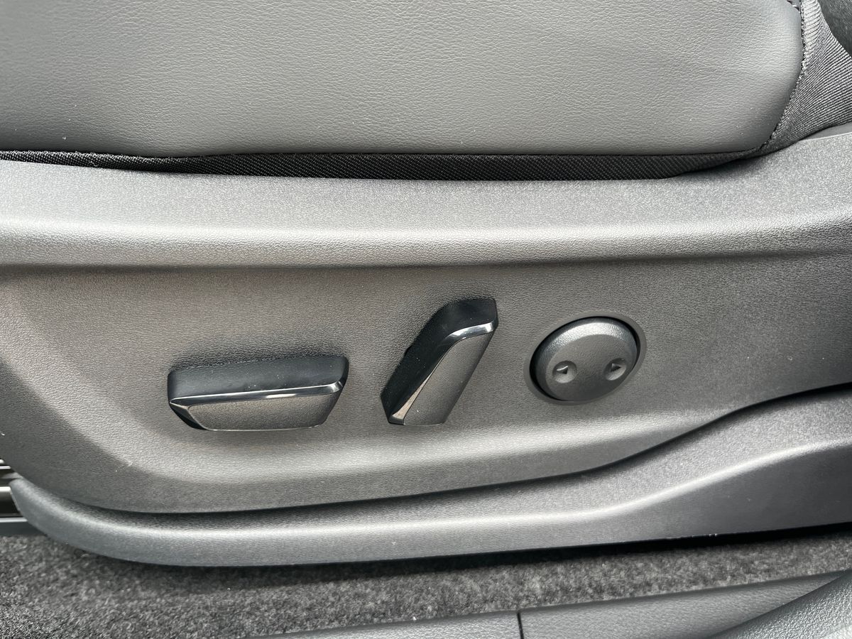 Billede af Nissan Ariya EL Engage Plus 217HK 5d Aut.