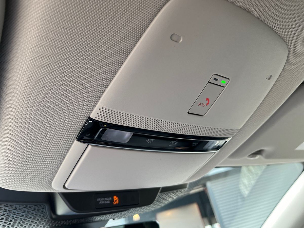 Billede af Nissan Ariya EL Engage Plus 217HK 5d Aut.