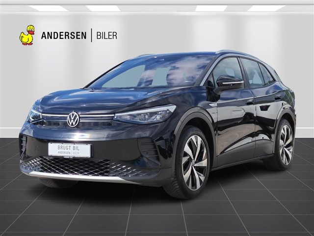 Billede af VW ID.4 EL Pro Performance 204HK 5d Aut.