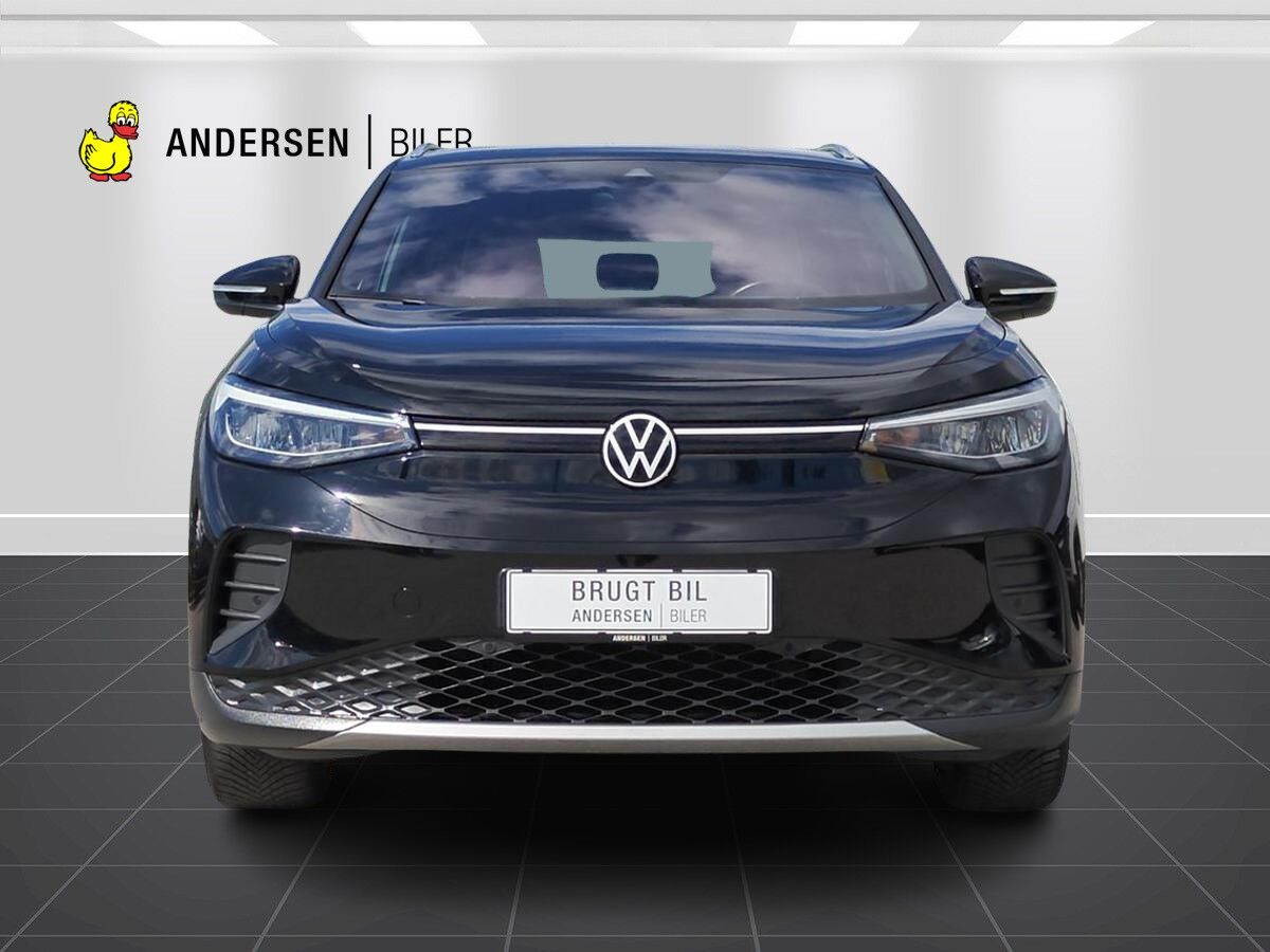 Billede af VW ID.4 EL Pro Performance 204HK 5d Aut.