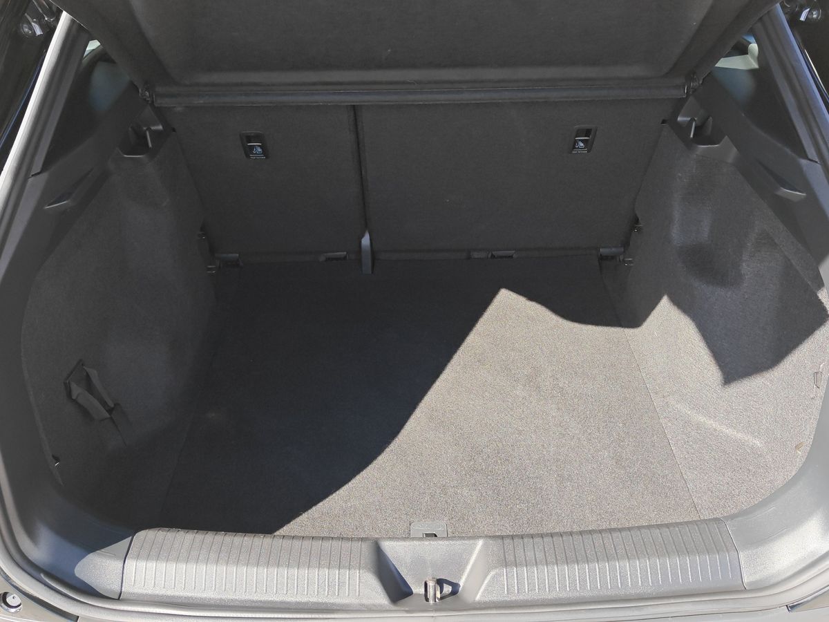 Billede af VW ID.4 EL Pro Performance 204HK 5d Aut.