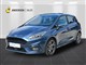 Billede af Ford Fiesta 1,0 EcoBoost Hybrid ST-Line Start/Stop 155HK 5d 6g