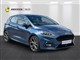Billede af Ford Fiesta 1,0 EcoBoost Hybrid ST-Line Start/Stop 155HK 5d 6g