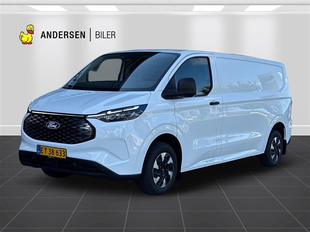 Billede af Ford E-Transit Custom 340 L2H1 EL Trend 218HK Van Aut.