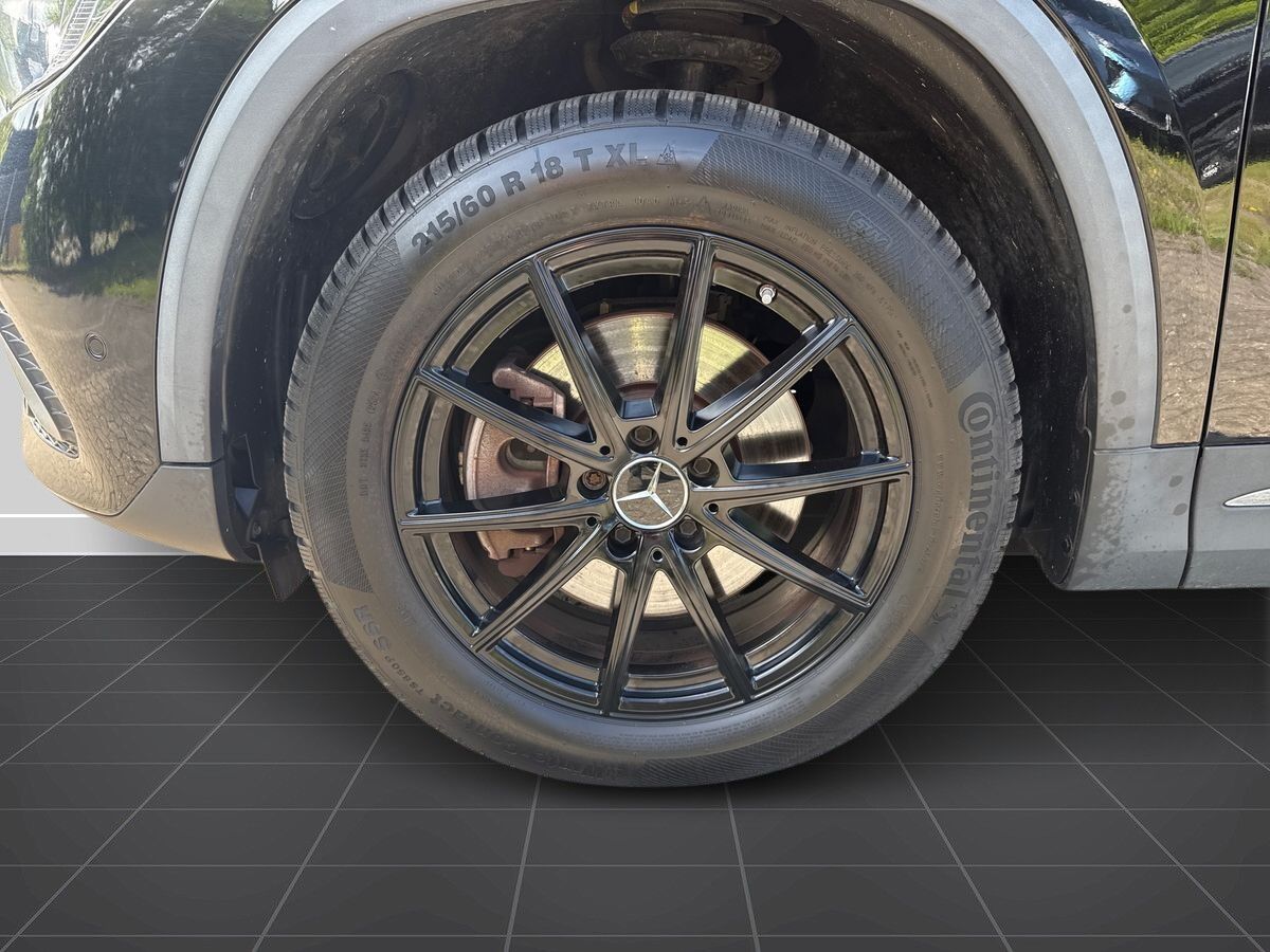 Billede af Mercedes-Benz GLA250 e 1,3 Plugin-hybrid Progressive 8G-DCT 218HK 5d 8g Aut.
