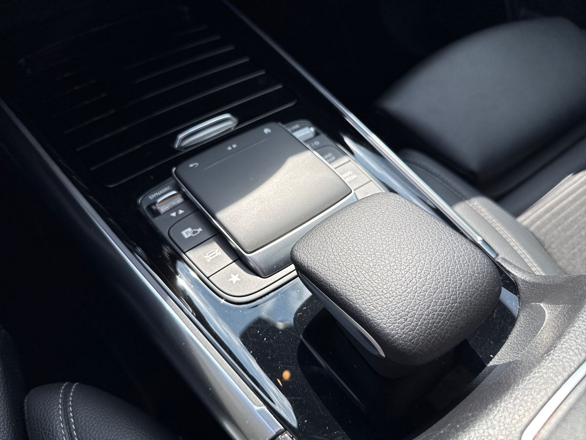 Billede af Mercedes-Benz GLA250 e 1,3 Plugin-hybrid Progressive 8G-DCT 218HK 5d 8g Aut.