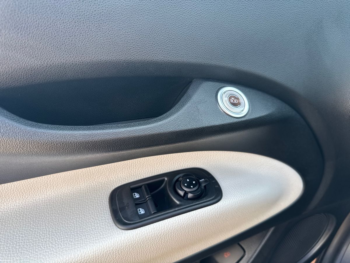 Billede af Fiat 500e EL La Prima 118HK 3d Aut.