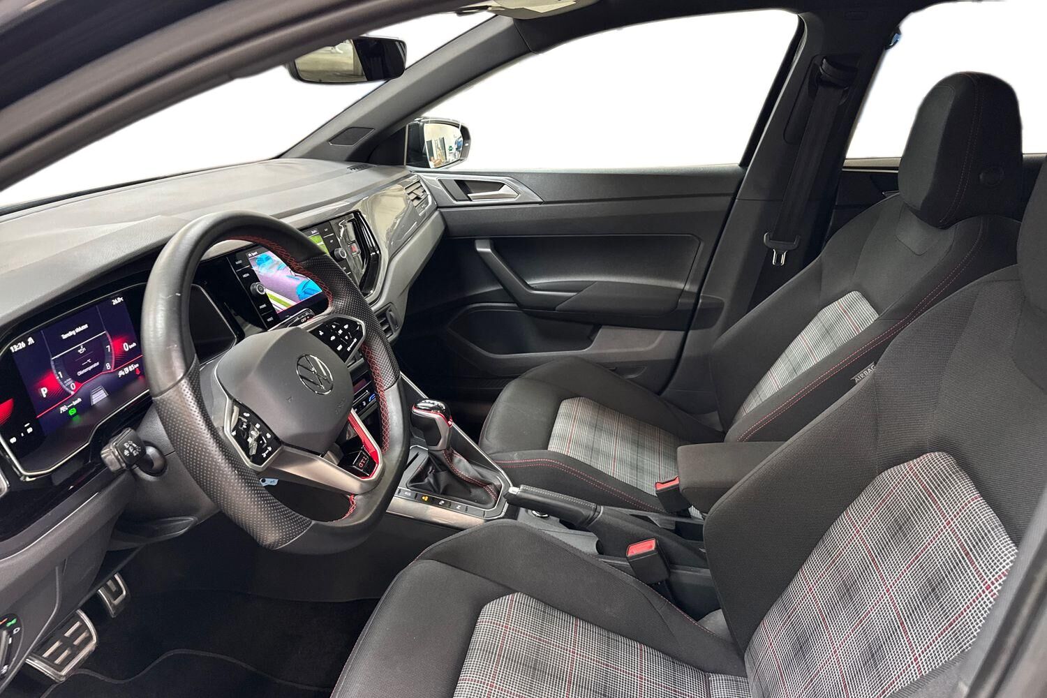 Billede af VW Polo 2,0 TSI GTI DSG 207HK 5d 7g Aut.