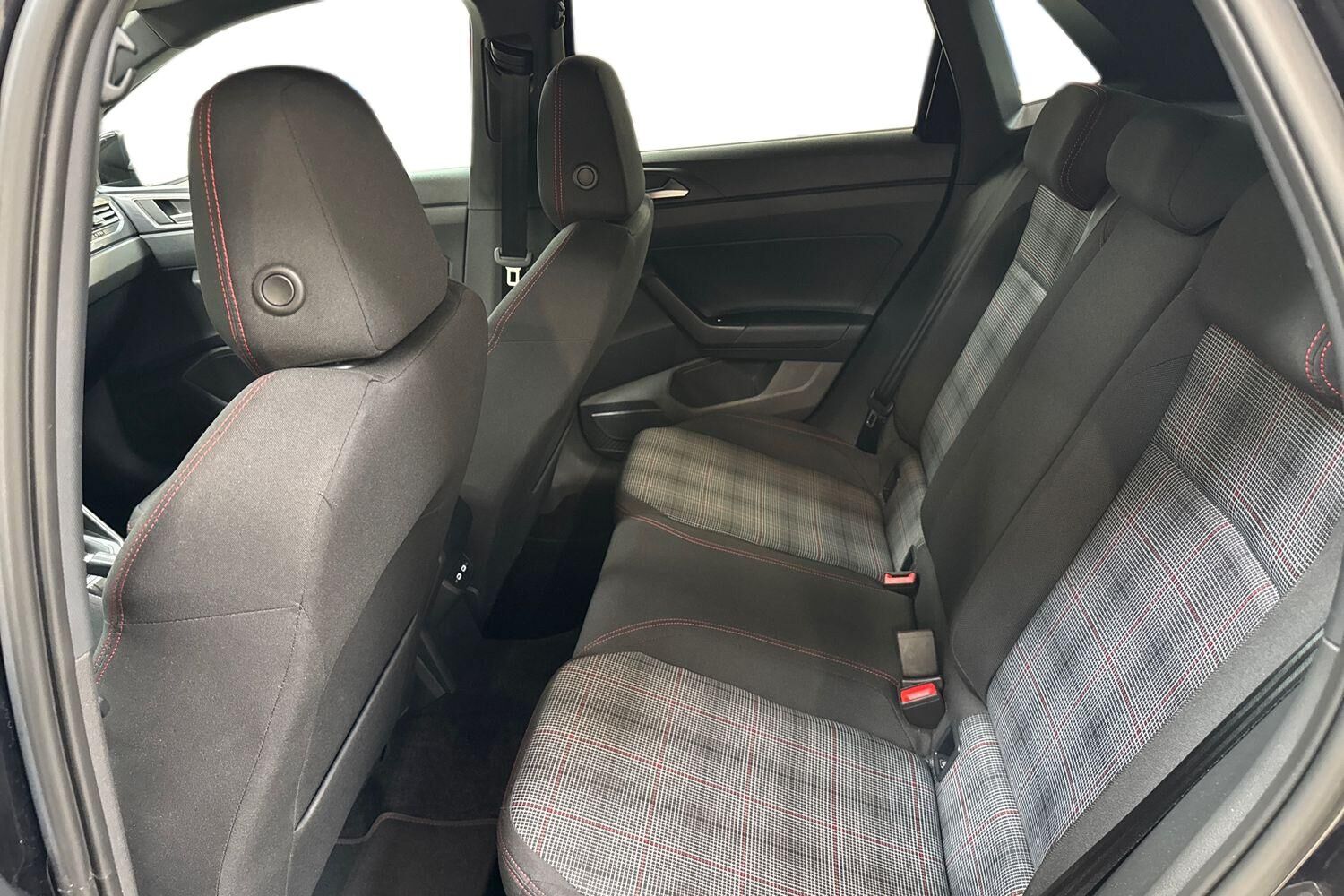 Billede af VW Polo 2,0 TSI GTI DSG 207HK 5d 7g Aut.
