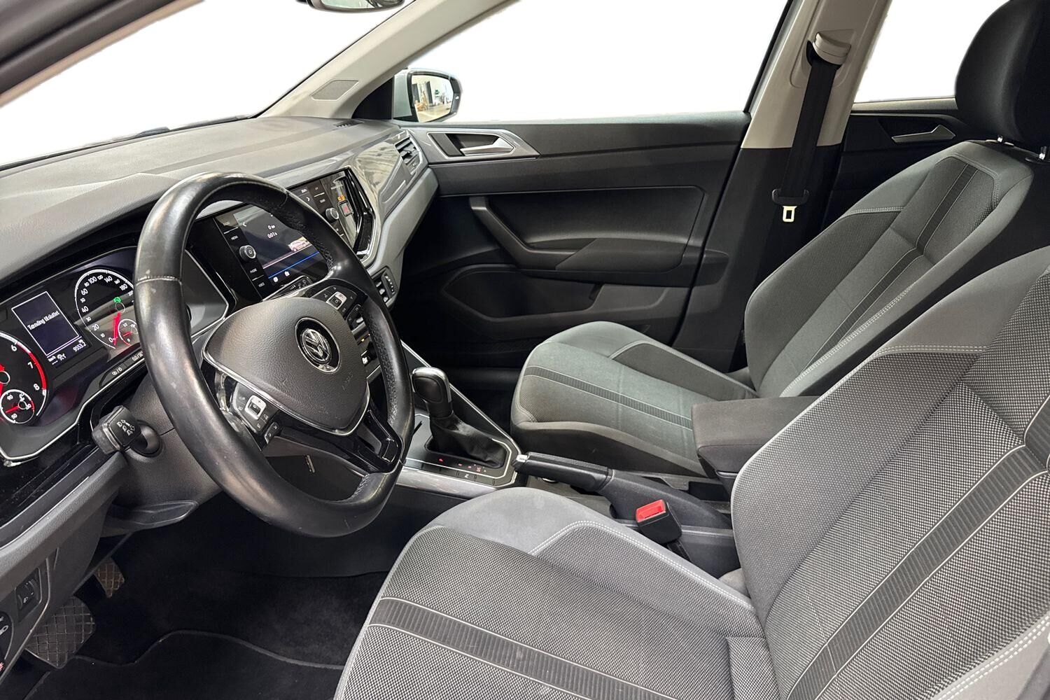 Billede af VW Polo 1,0 TSI Highline DSG 115HK 5d 7g Aut.