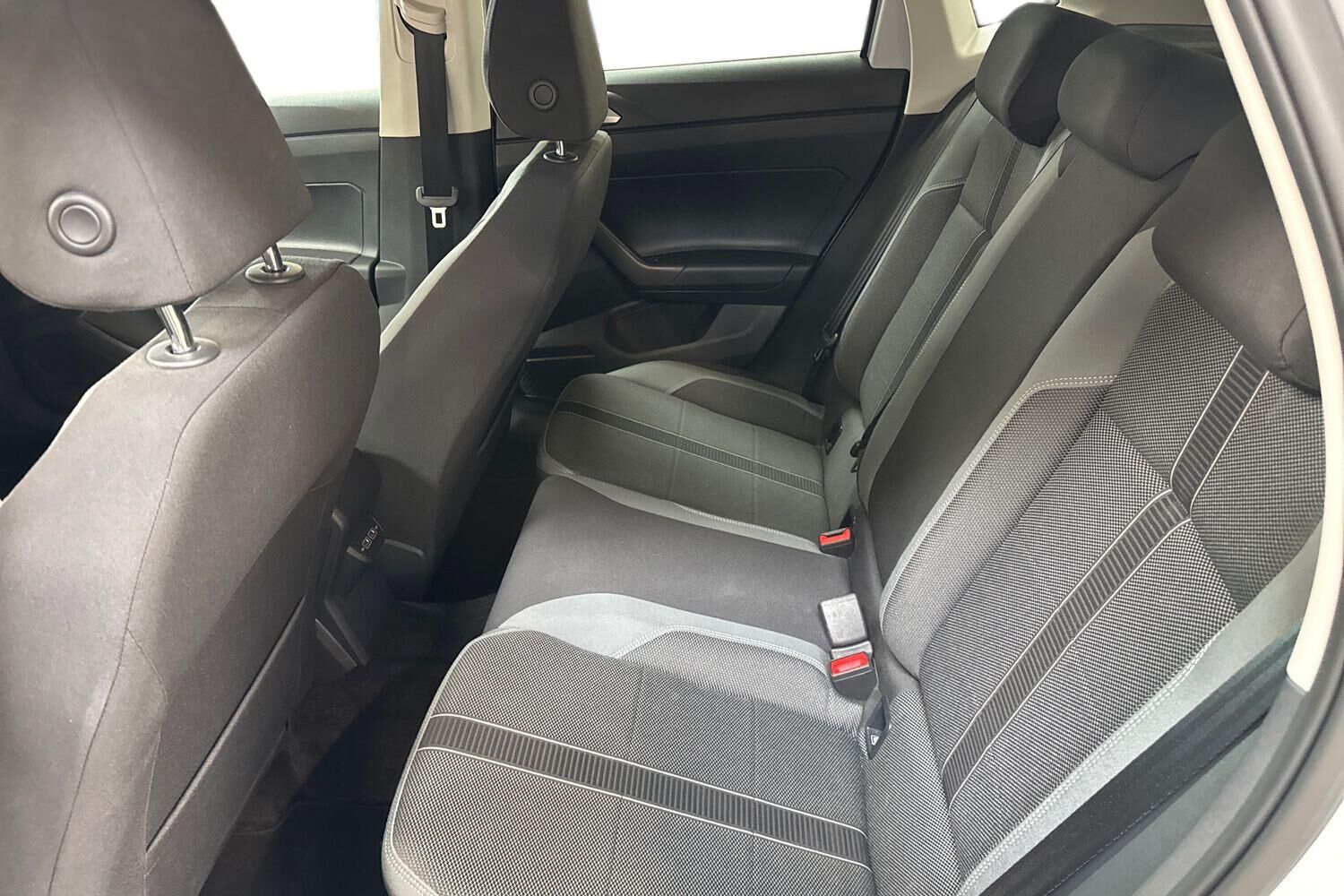 Billede af VW Polo 1,0 TSI Highline DSG 115HK 5d 7g Aut.