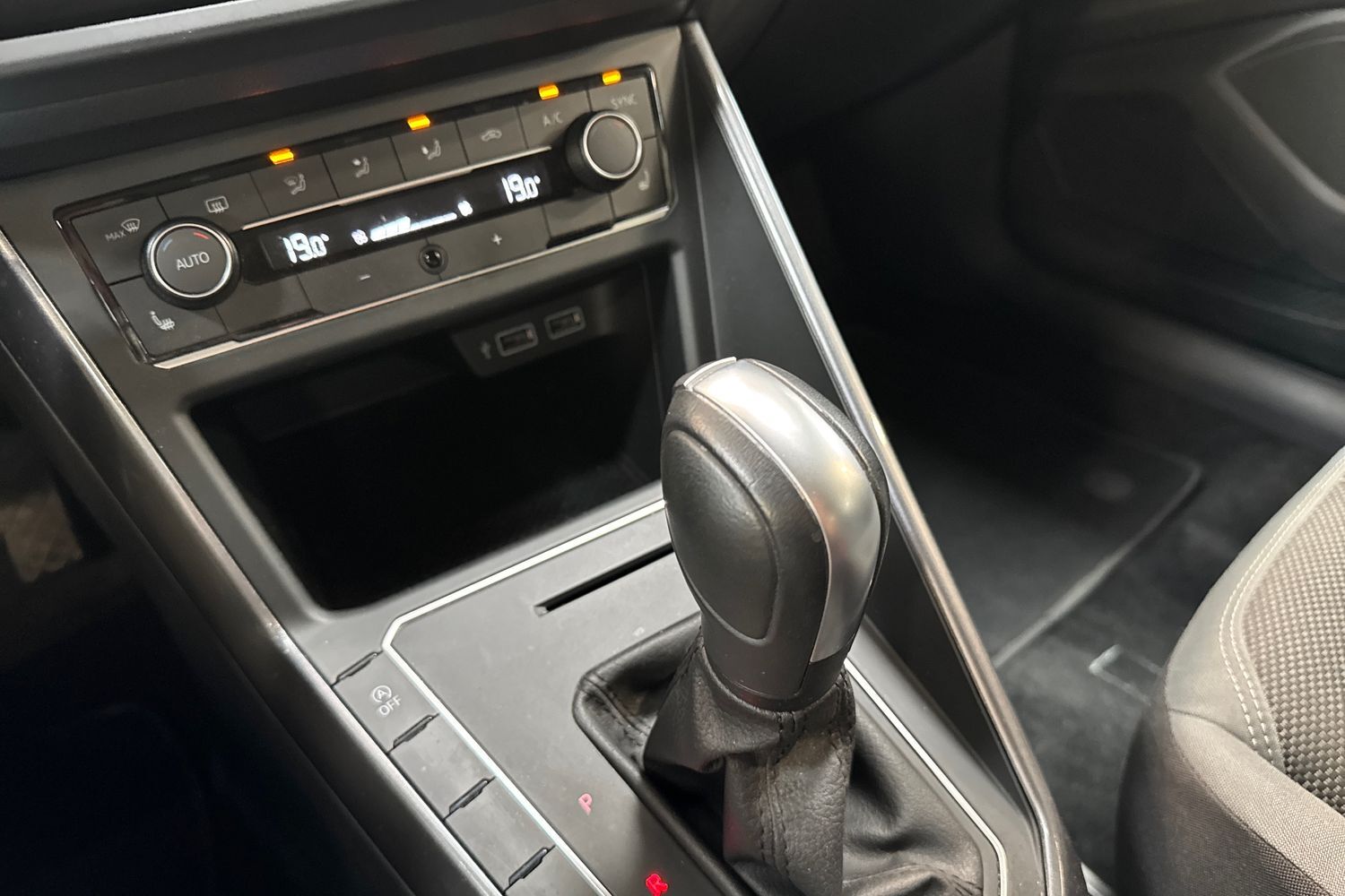 Billede af VW Polo 1,0 TSI Highline DSG 115HK 5d 7g Aut.