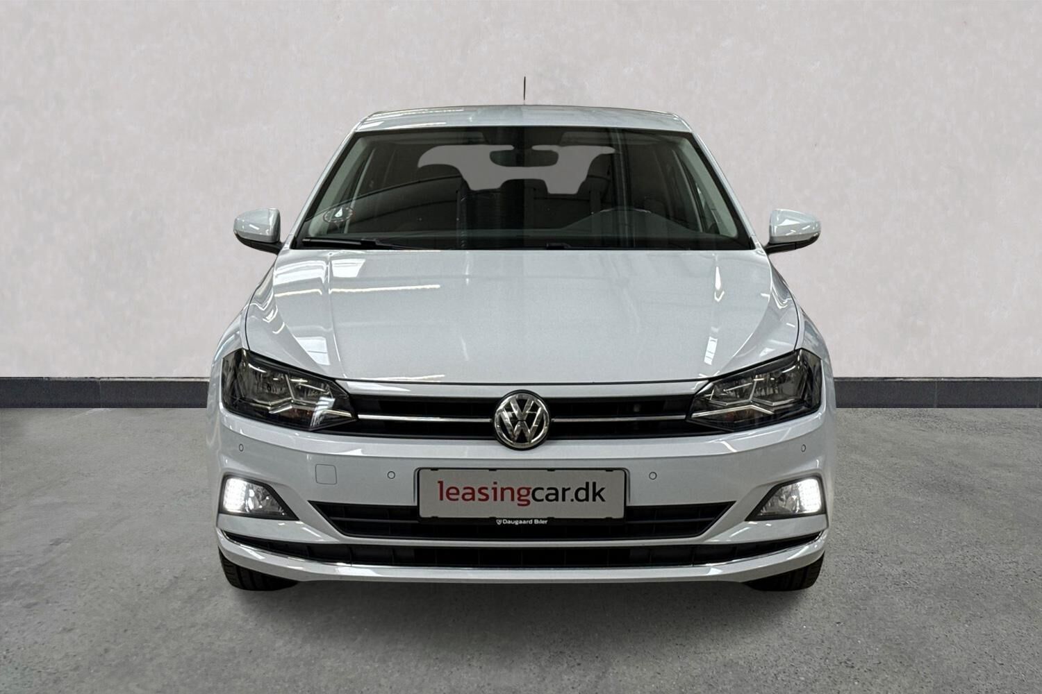 Billede af VW Polo 1,0 TSI Highline DSG 115HK 5d 7g Aut.