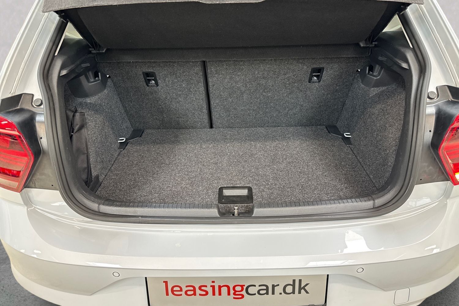 Billede af VW Polo 1,0 TSI Highline DSG 115HK 5d 7g Aut.