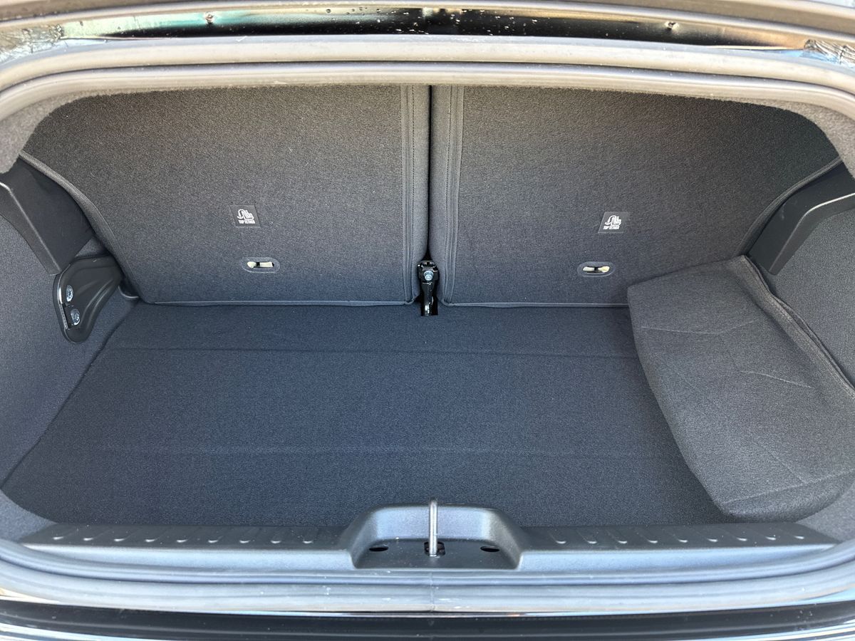 Billede af Fiat 500e EL Speciale 118HK Cabr. Aut.