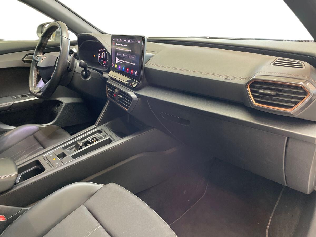 Billede af Cupra Formentor 1,4 TSI  Plugin-hybrid VZ DSG 245HK 5d 6g Aut.