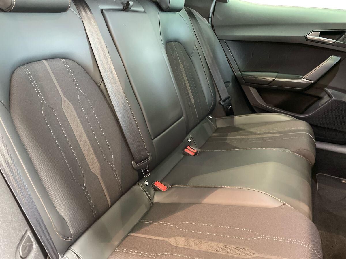 Billede af Cupra Formentor 1,4 TSI  Plugin-hybrid VZ DSG 245HK 5d 6g Aut.