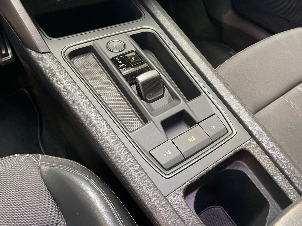 Billede af Cupra Formentor 1,4 TSI  Plugin-hybrid VZ DSG 245HK 5d 6g Aut.