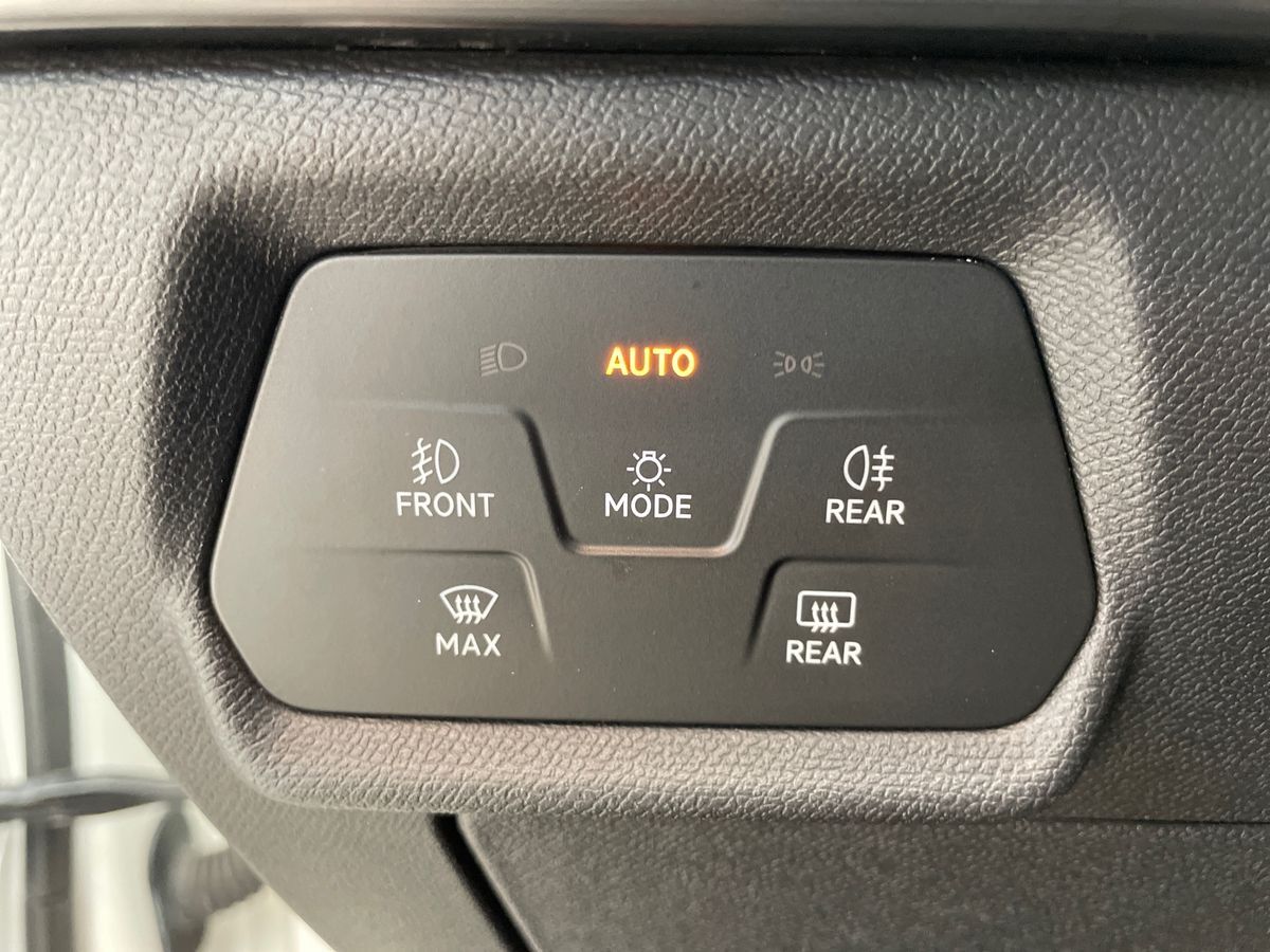 Billede af Cupra Formentor 1,4 TSI  Plugin-hybrid VZ DSG 245HK 5d 6g Aut.