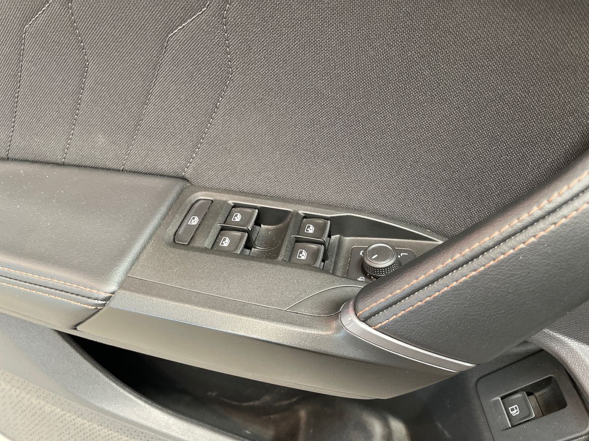 Billede af Cupra Formentor 1,4 TSI  Plugin-hybrid VZ DSG 245HK 5d 6g Aut.