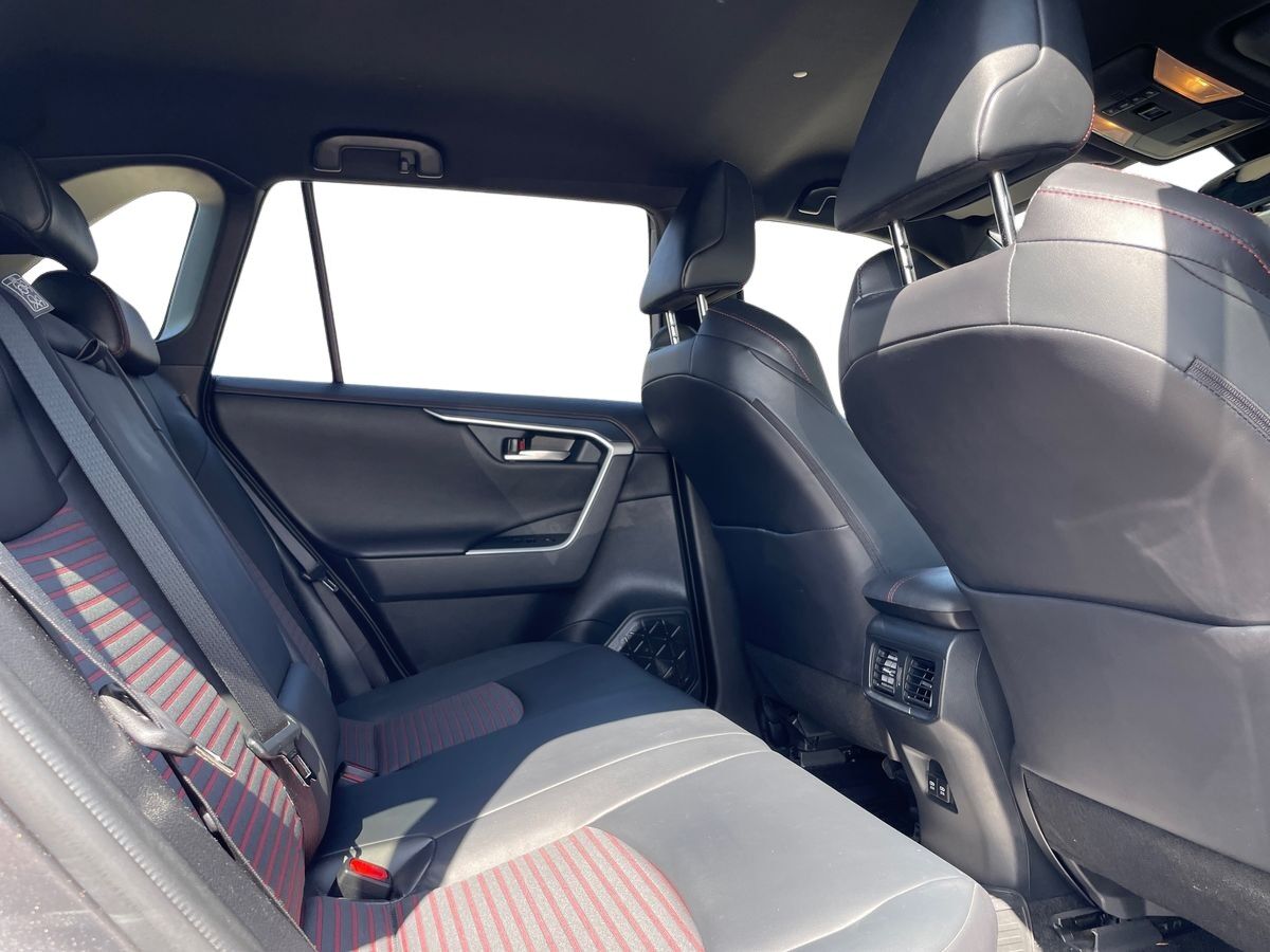 Billede af Toyota RAV4 Plug-in 2,5 Plugin-hybrid H3 Premium AWD 306HK 5d 6g Aut.
