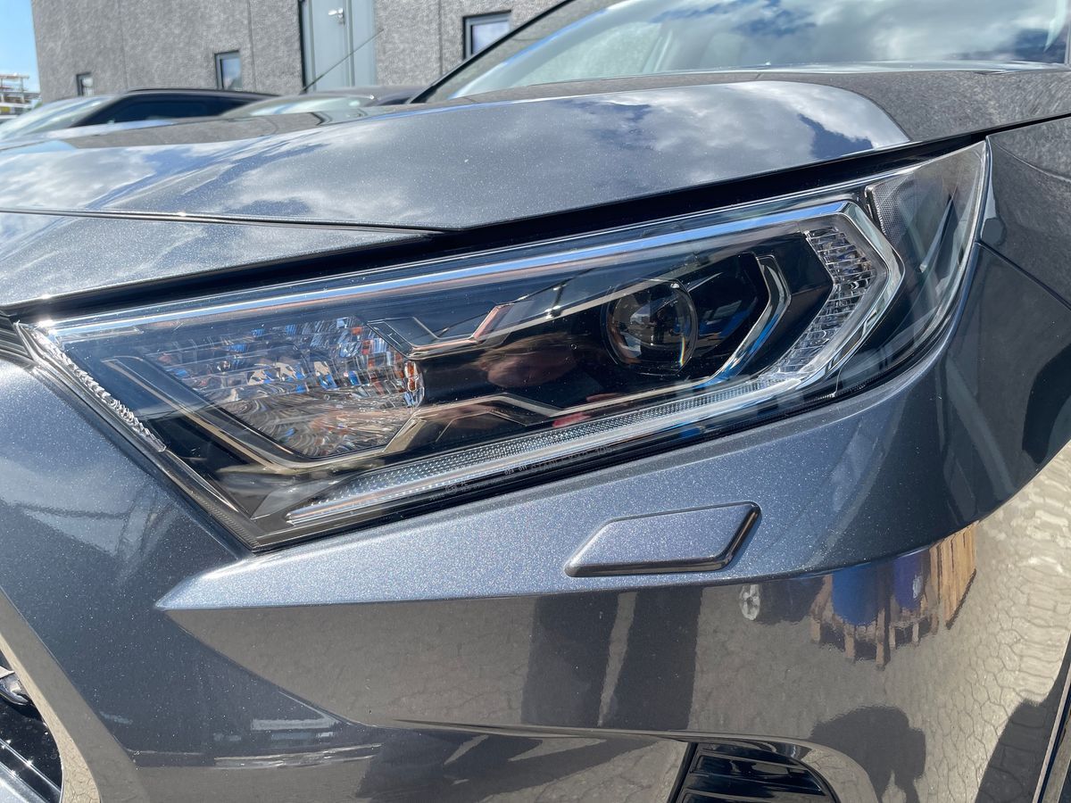 Billede af Toyota RAV4 Plug-in 2,5 Plugin-hybrid H3 Premium AWD 306HK 5d 6g Aut.