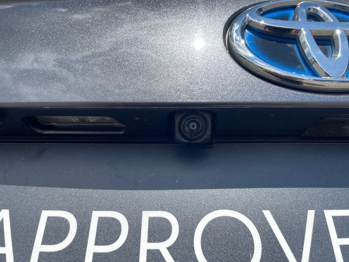 Billede af Toyota RAV4 Plug-in 2,5 Plugin-hybrid H3 Premium AWD 306HK 5d 6g Aut.