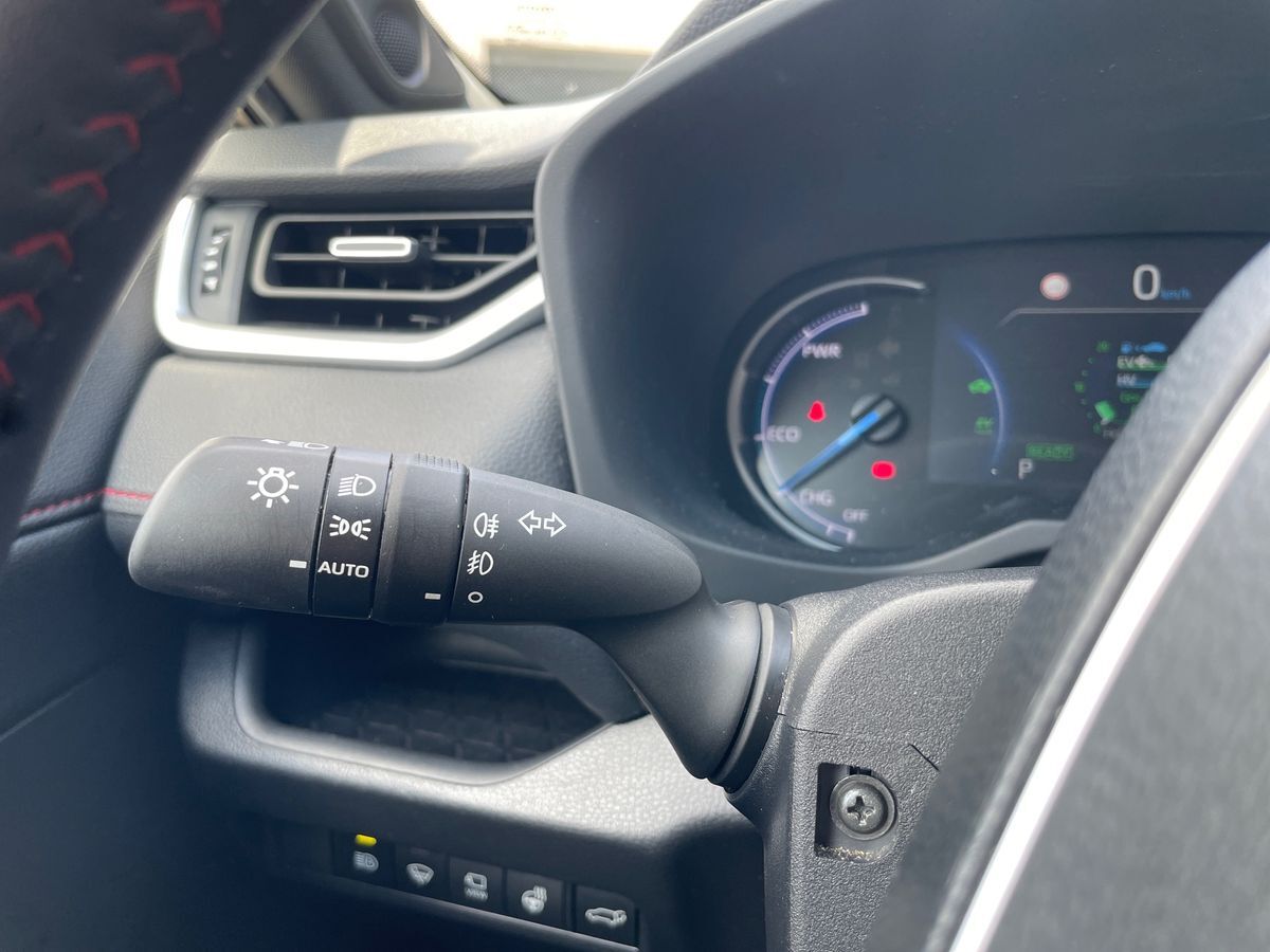 Billede af Toyota RAV4 Plug-in 2,5 Plugin-hybrid H3 Premium AWD 306HK 5d 6g Aut.