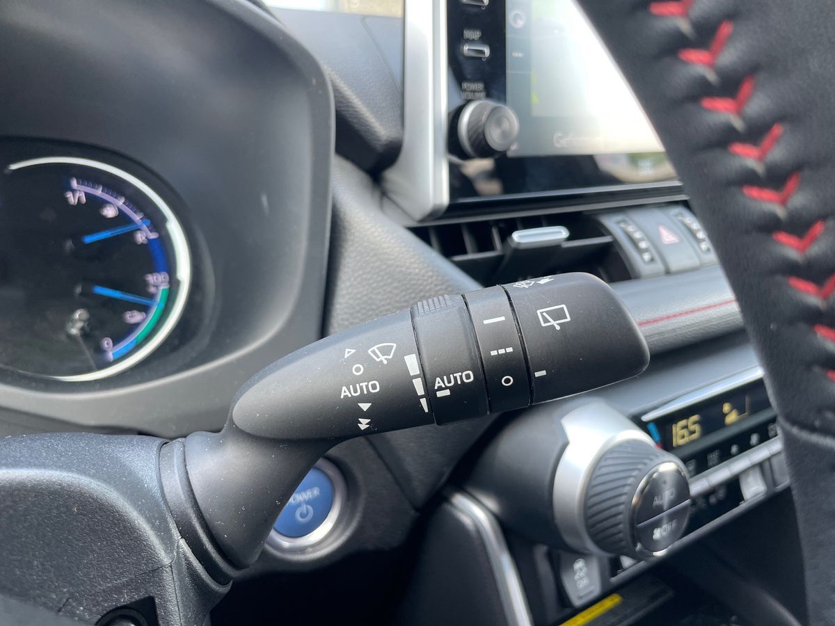Billede af Toyota RAV4 Plug-in 2,5 Plugin-hybrid H3 Premium AWD 306HK 5d 6g Aut.