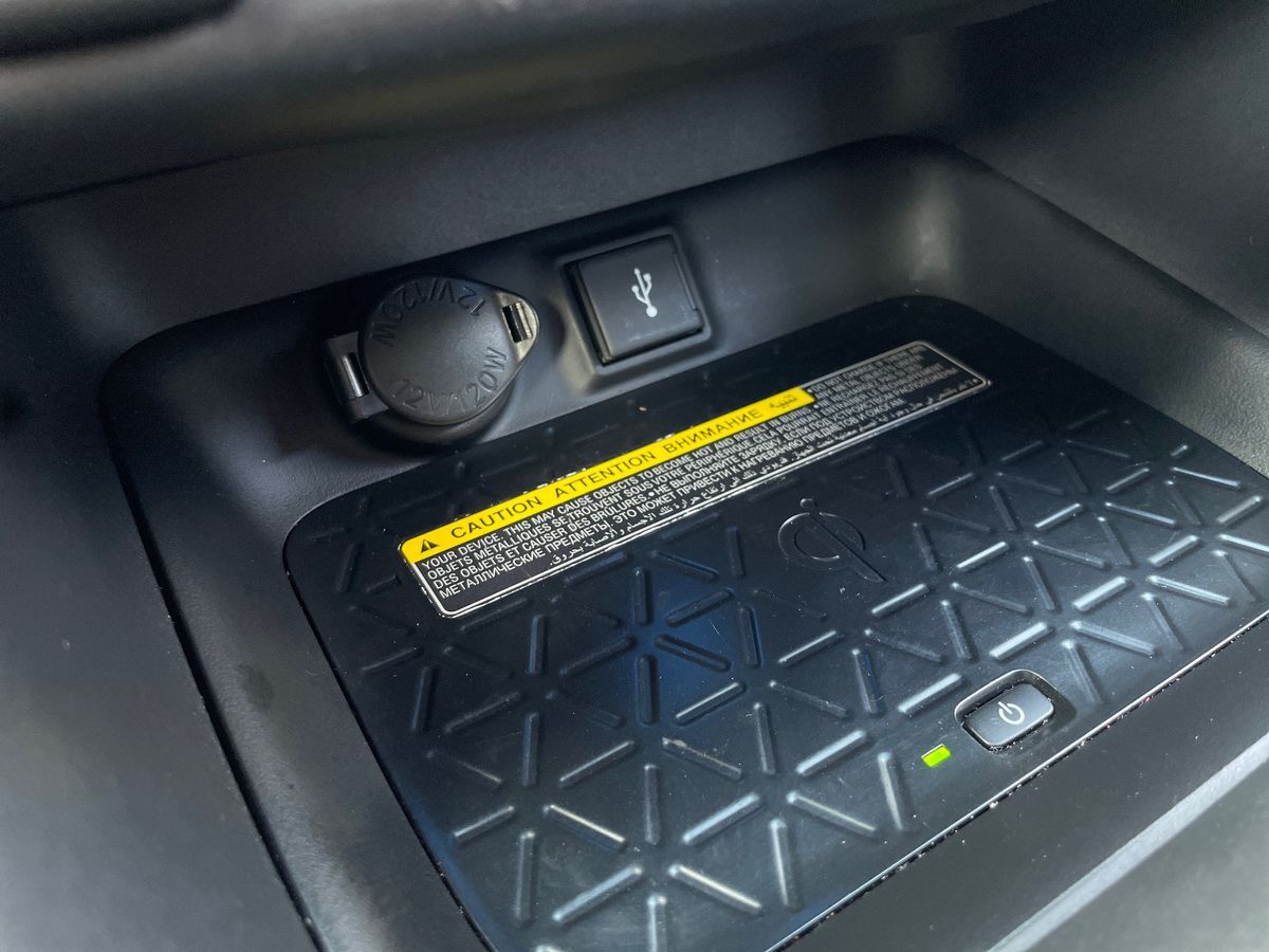 Billede af Toyota RAV4 Plug-in 2,5 Plugin-hybrid H3 Premium AWD 306HK 5d 6g Aut.
