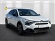 Billede af Citroën e-C4 X EL Palais Sky 136HK 5d Aut.
