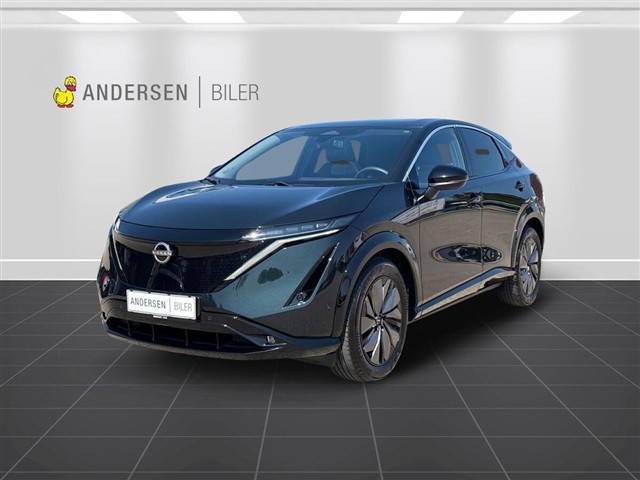 Billede af Nissan Ariya EL Evolve 238HK 5d Aut.