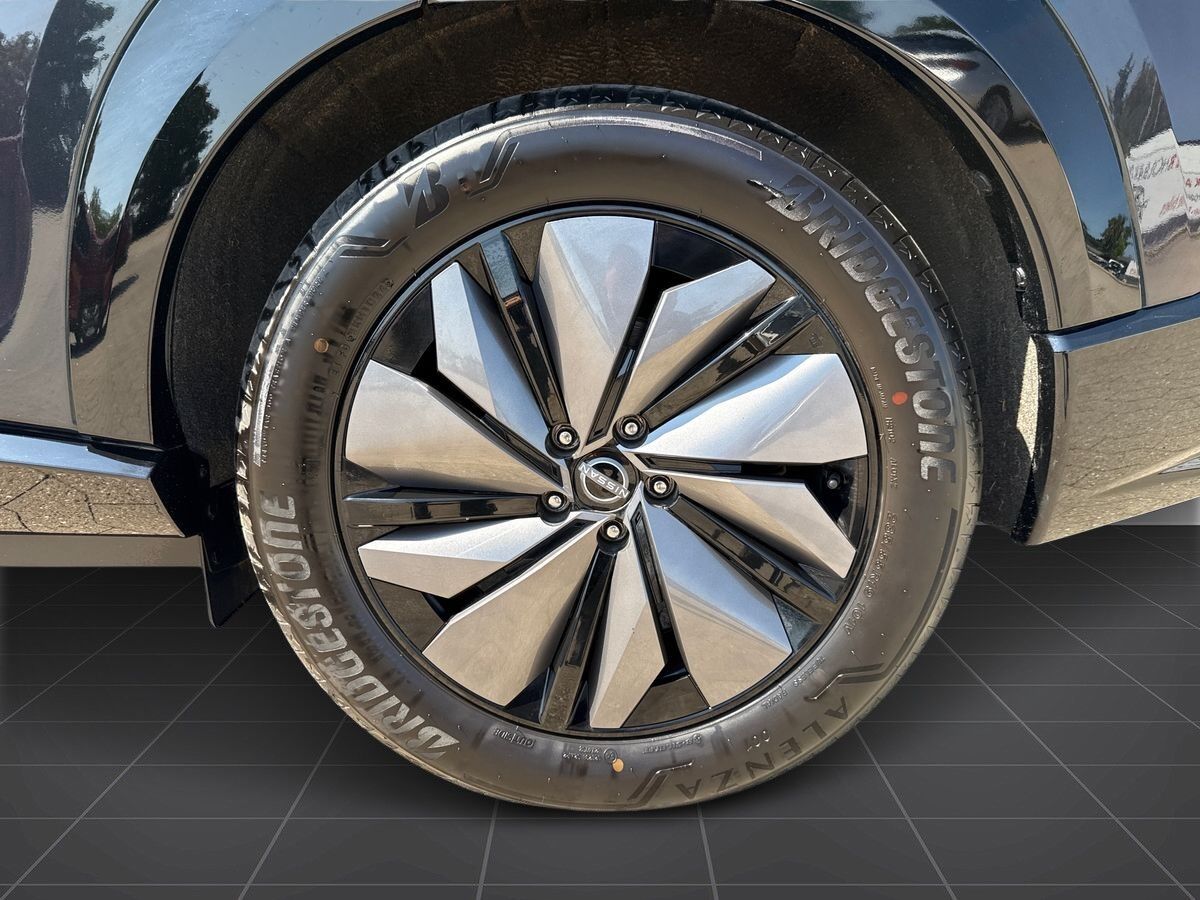 Billede af Nissan Ariya EL Evolve 238HK 5d Aut.