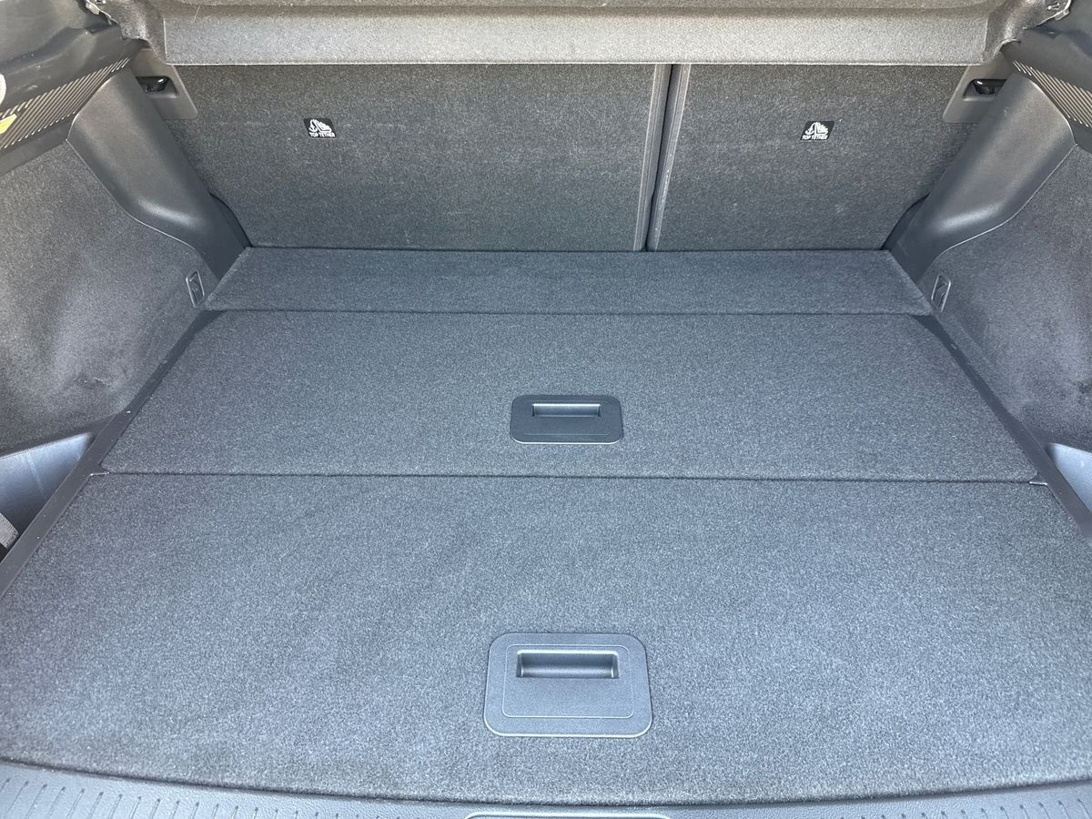 Billede af Nissan Ariya EL Evolve 238HK 5d Aut.